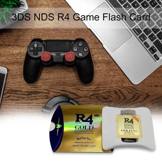 3DS NDS R4 /Ampla Compatível R4 Sdhc Micro Seguro Adaptador De Cartão De Memória Digital Para Ds (4)
