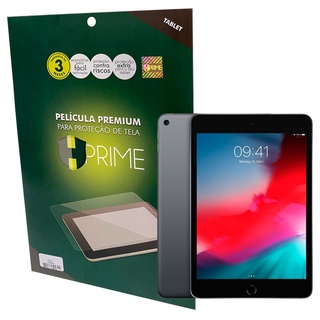 Pelicula Ipad Mini 5 2019 5ª Geração Tablet 7.9 Polegadas Super Protetora Top Hprime Original