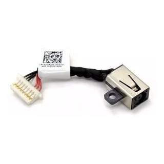 Dc Power Jack Dell Inspiron 5568 13-5368 15-7568 15-7569