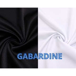Tecido Gabardine ( 0,50 cm x 1,50 cm)