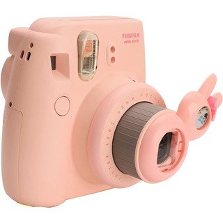 Para Fujifilm Instax Mini 7 S 8 9 Câmera Gatinho Filme Close Up Lens Selfie Espelho 9 Cores (4)