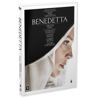 DVD BENEDETTA