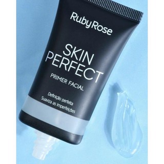 Ruby Rose Skin Perfect Primer Facial (4)