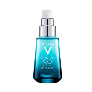 Hidratante Vichy Mineral 89 para olhos 15ml