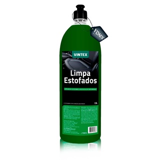 LIMPA ESTOFADOS 1,5L VONIXX/VINTEX