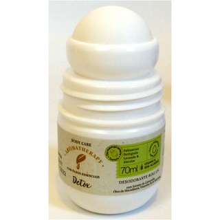Desodorante Natural Roll On Detox - Via Aroma 70ml (3)