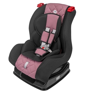 Cadeira Para Auto 9 A 25 Kgs Nova Atlantis Rosa Tutti Baby (1)
