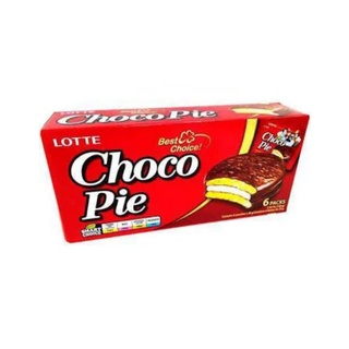 Bolo Choco Pie
