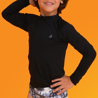 Camisa UV Infantil - 2 a 12 anos - Masculino e feminina - Menino - bebe - Blusa UV (6)