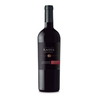 Vinho Tinto Kaitek Gran Reserva Cabernet Sauvignon - 750ml