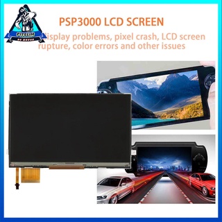 Display Lcd Substituição Da Tela Para Sony Psp 3000 (1)