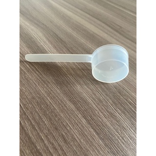 Medidor Scoop Colher Medidora de Plástico Whey Protein Dosador Gramas Precisão 30 ml (4)
