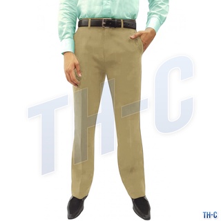 calça tradicional masculina social