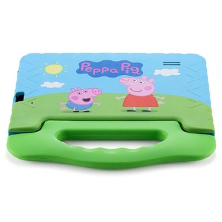 Tablet Peppa Pig Wi-Fi 32GB Tela 7" Android 11 - Multilaser (6)