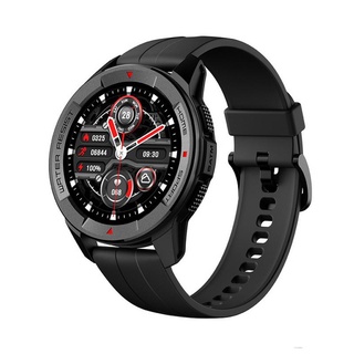 MIBRO-X1 Smart Watch Bluetooth Com Frequência Cardíaca/Chamada/Música/Intra-mode/Esportivo Kenzaki.br