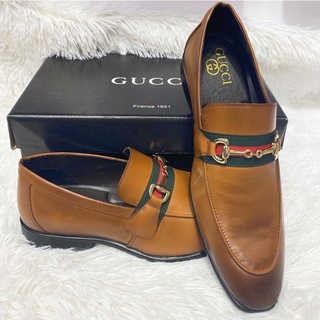 Sapato Social Oxford Gucci” + Caixa Original