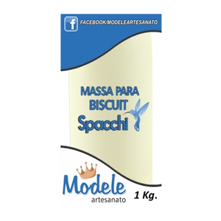 MASSA BISCUIT MODELE ( NATURAL 001 )