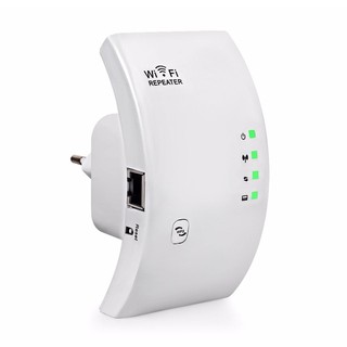 Repetidor Roteador Wireless-n Sinal Wifi Repeater 300mbps W99 (1)