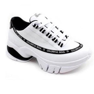 Tênis Ramarim Original Feminino Chunky Sneaker Solado Alto Vários Modelos (2)