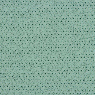 Tecido Tricoline 100% Algodão Estilotex - Estampa Poá Chique Verde Esmeralda - 50cm x 150cm