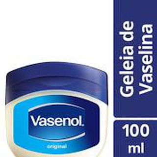 Geléia de Vaselina Vasenol Original 100g