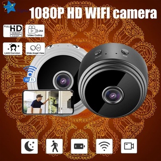 NEWSTAR A9 Mini Camera Full HD 1080P Cam App remote control Wireless WiFi IP Network Monitor Security Camera Home Security P2P Camera BIGSTAR