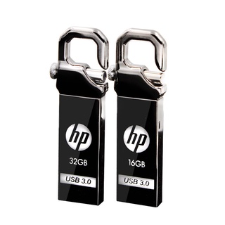 Hp Metal3.0 Usb Flash Drive Memory Stick 4 16-256gb Pen Drives (7)