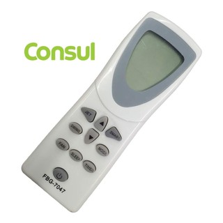 Controle Remoto de Ar Condicionado Consul Cb905