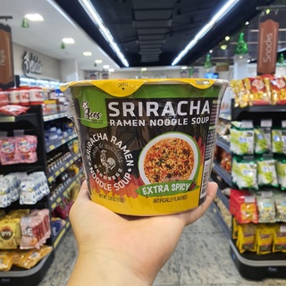 Sriracha Ramen - Extra Picante 110g