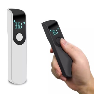 termometro digital infravermelho sem contato, Compacto