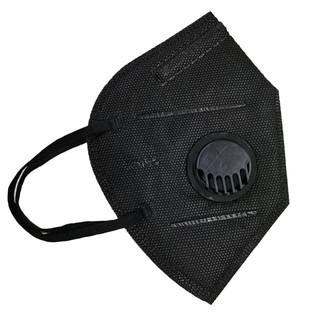 Kit Máscara Kn95 Proteção Reutilizável