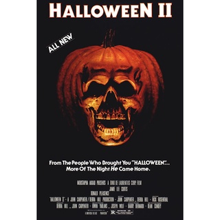 Poster Halloween - Filmes