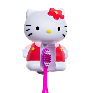 Porta Escova Hello Kitty (3)