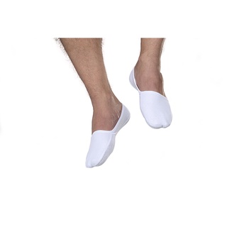 ONFIT meia sapatilha para tenis masculina/feminina algodao - Meia casual masculina algodão