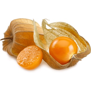 Golden berry Natural - 1KG Promoção Exclusiva - Rico Em Vitamina C (2)