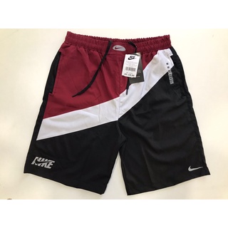 Bermuda Shorts Tactel com Elastano c Recorte Premium Nike
