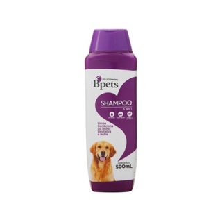 Shampoo e condicionador para cachorro e gato neutro pet (1)