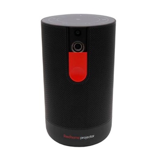 Receptor Redhome - 2/16GB - 4K - Bluetooth - Projetor - Android 7 - Wifi - F.T.A