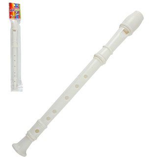 Flauta De Plástico Brinquedo Musical Para Criança Menino E Menina Meu Ritmo Magic (2)