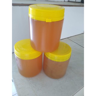 7 kg Mel de abelha 100% Puro Orgânico 7Kg (7)