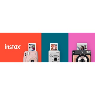 Filme Instax Mini Instant Film Fotos - Fujifilm Instax Mini 7, Mini 8, Mini 9 e Mini 11 - Compatível com as câmeras Instax Mini 50s, Mini 25, Mini 7, 8, 9, 11 e com todas as impressoras Instax Mini Share , Mini Link , Sp 1, Sp2 (5)