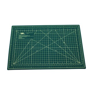 Base De Corte Dupla Face 60X45 Patchwork Scrapbook Verde (3)