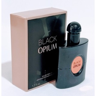 black opium perfume feminino 50ml, fragrancia importada, borrifador. presente, contratipo