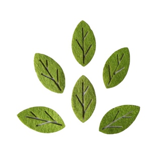 10 folhas folha de tecido feltro p/ artesanato (1)