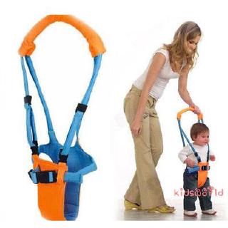 ❥ ∂ - Arnês Criança Bebê Caminhada Aprendizagem Primeira Assistente Fogo Firme Jumper Strap Belt (1 Pcs) (1)