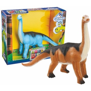 Dinossauro Em Vinil Amigo Dino - Adijomar