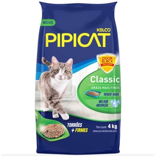 Pipicat Classic 4KG