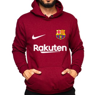 Moletom Futbol Club Barcelona blusa de frio (2)