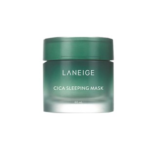 laneige sleeping mask the original line/(berry,Apple lime,Grapefruit,Mint choco)/(WATER,LAVENDER,CICA)/ shipping from korea (6)