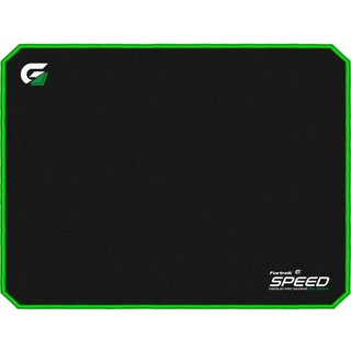 Mousepad Fortrek Gamer speed MPG101 320x240mm computador (9)